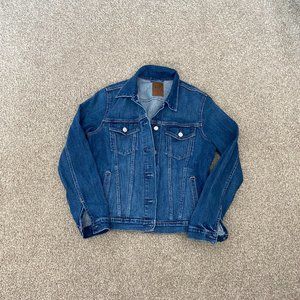 Gap Icon Denim Jacket